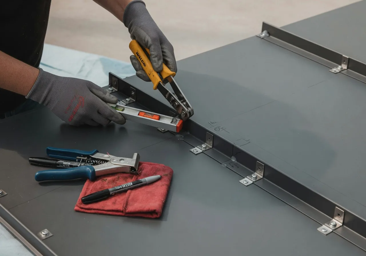 Why choose Metal Roofing Installation in Kapaau, HI